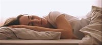 What happens to your body if you don't sleep well?